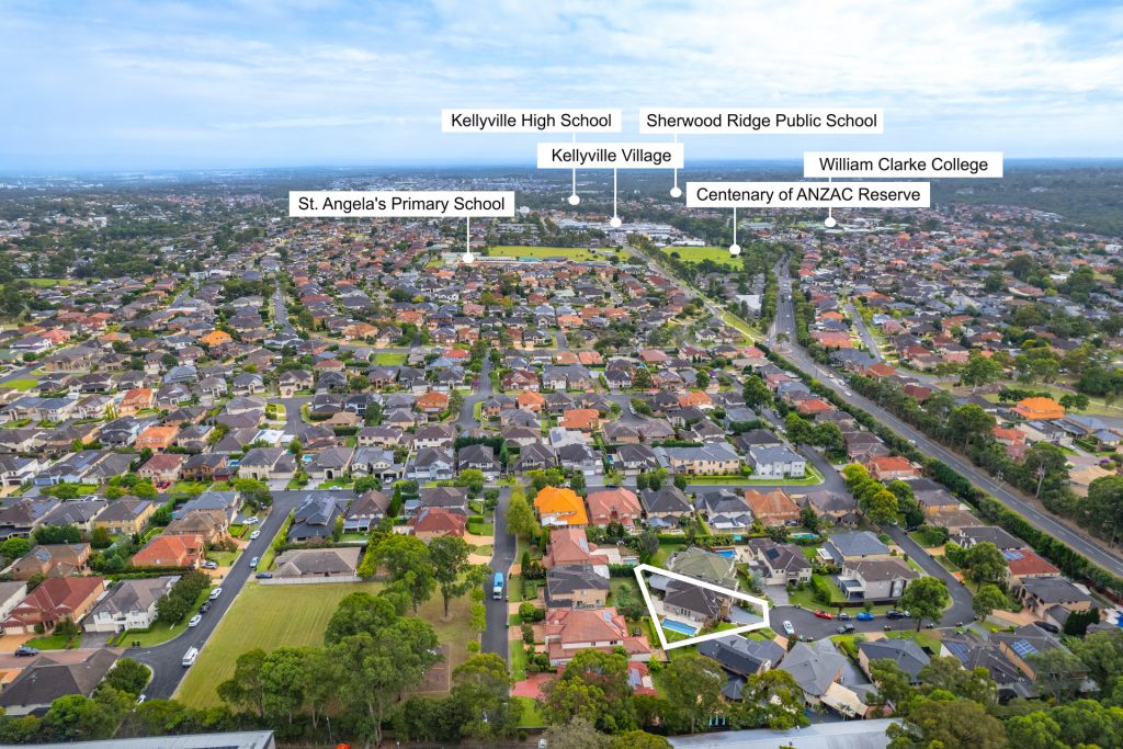 53 Pentonville Parade, Castle Hill NSW 2154 - photo 24