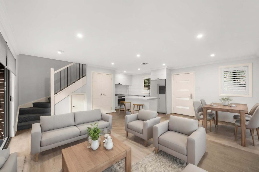 5/67 Barry Street, Cambridge Park NSW 2747 - photo 2