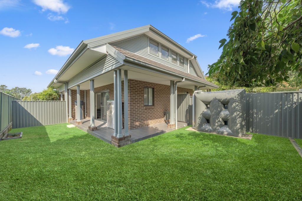 5/67 Barry Street, Cambridge Park NSW 2747 - photo 11
