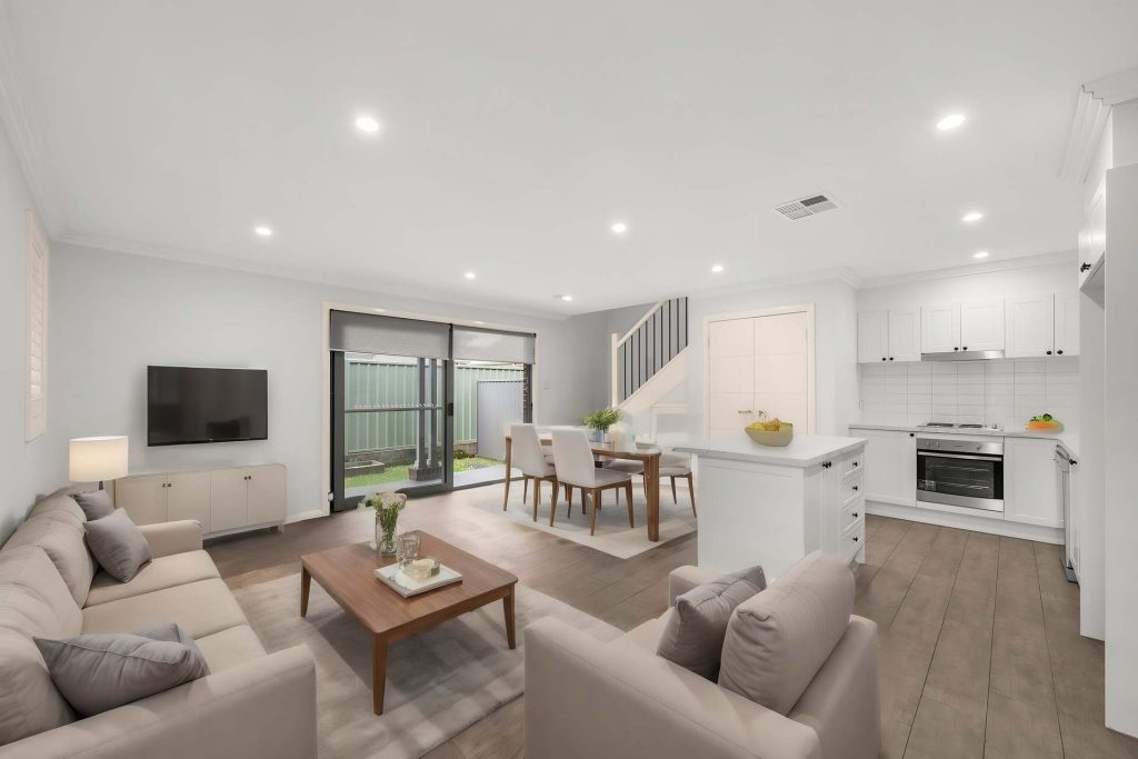 5/67 Barry Street, Cambridge Park NSW 2747 - photo 4