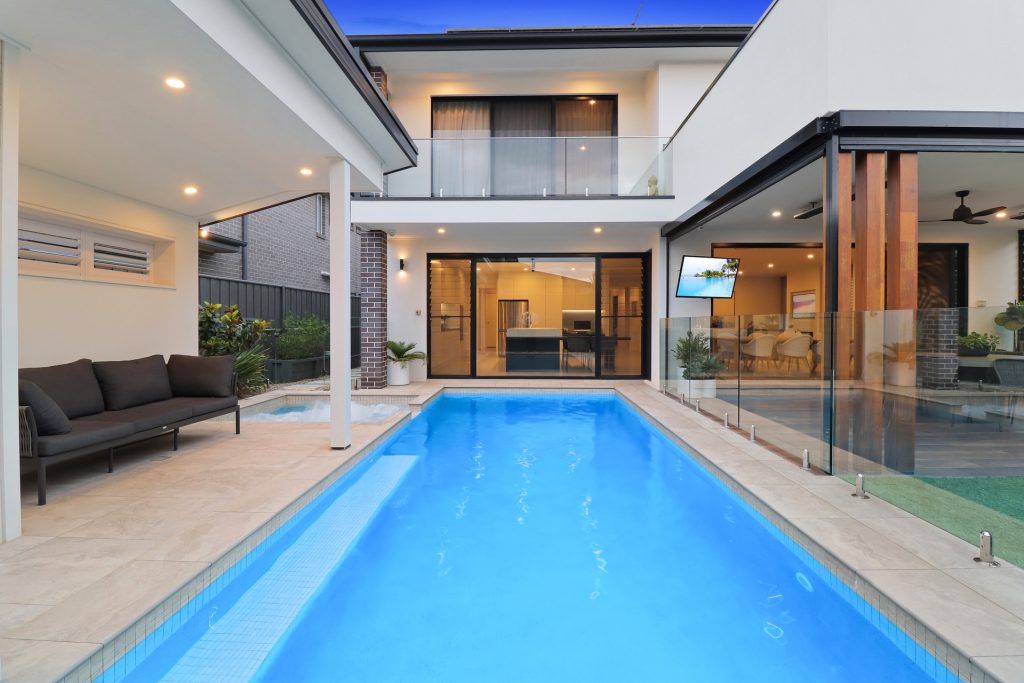 14 Booroola Road, Gables NSW 2765 - McGrath West Group