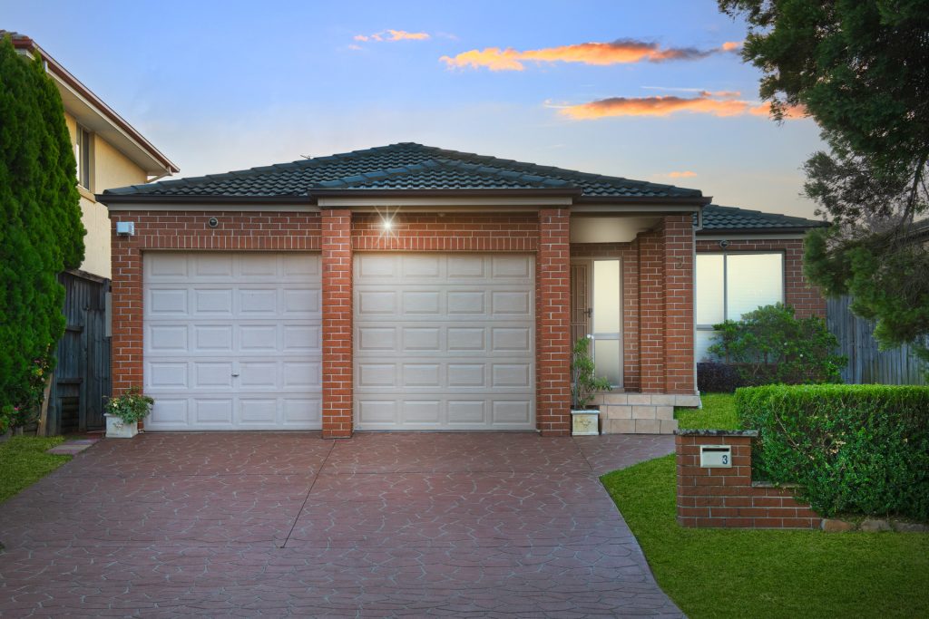 3 Alicia Street, Glenwood NSW 2768 - McGrath West Group