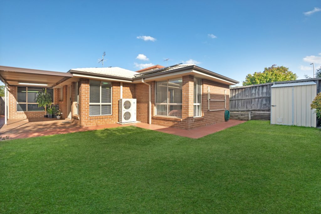 3 Alicia Street, Glenwood NSW 2768 - photo 12