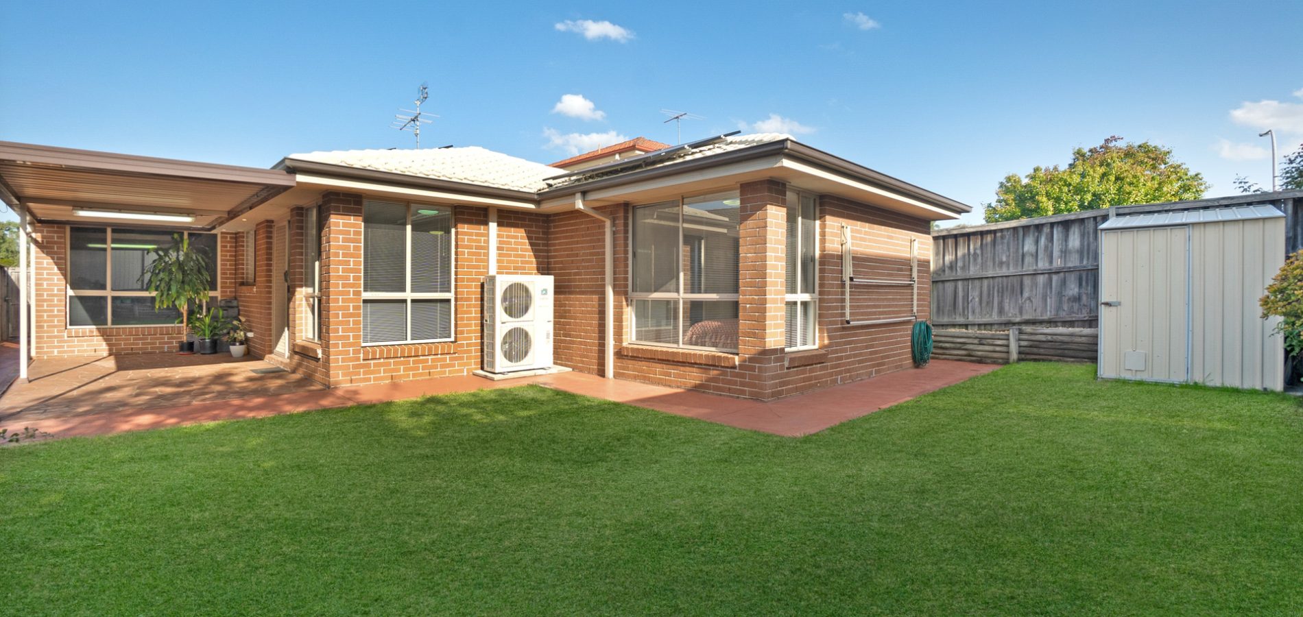 3 Alicia Street, Glenwood NSW 2768 - photo 12