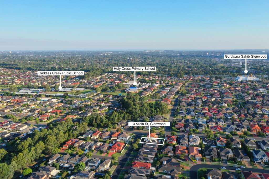 3 Alicia Street, Glenwood NSW 2768 - photo 14