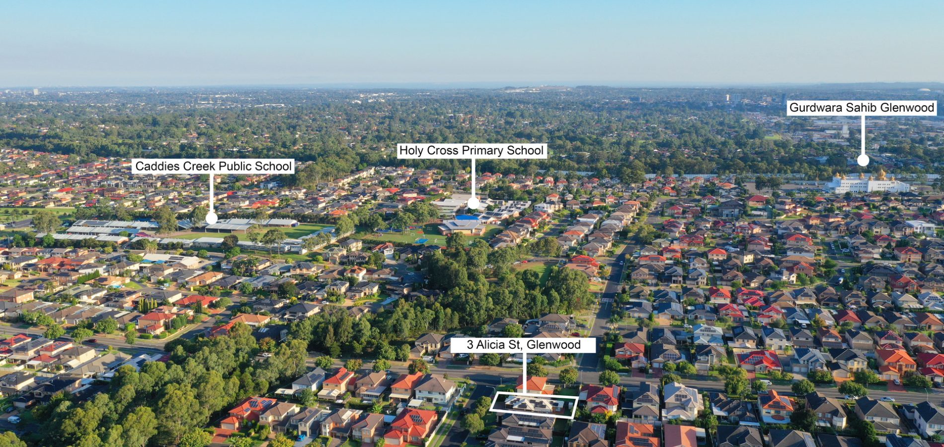 3 Alicia Street, Glenwood NSW 2768 - photo 14