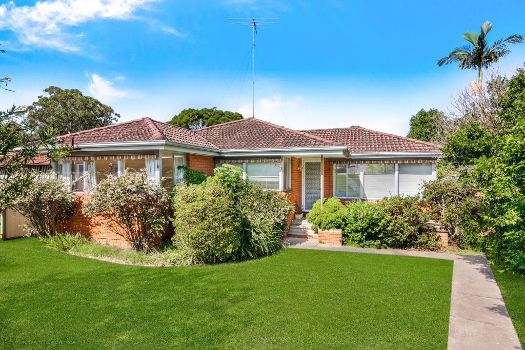 91 Lance Crescent, Greystanes NSW 2145 - McGrath West Group