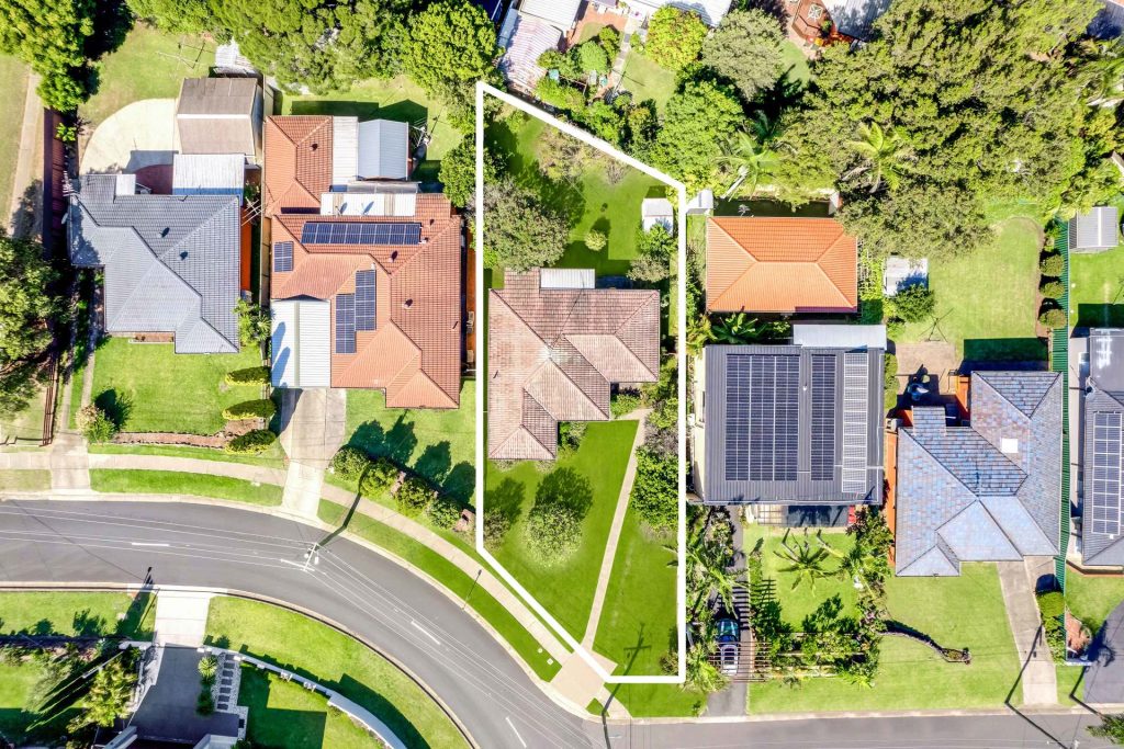 91 Lance Crescent, Greystanes NSW 2145 - photo 4