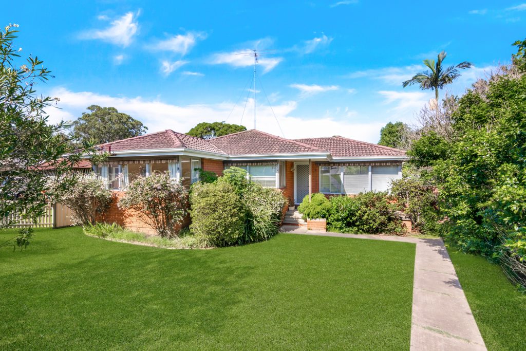 91 Lance Crescent, Greystanes NSW 2145 - photo 5
