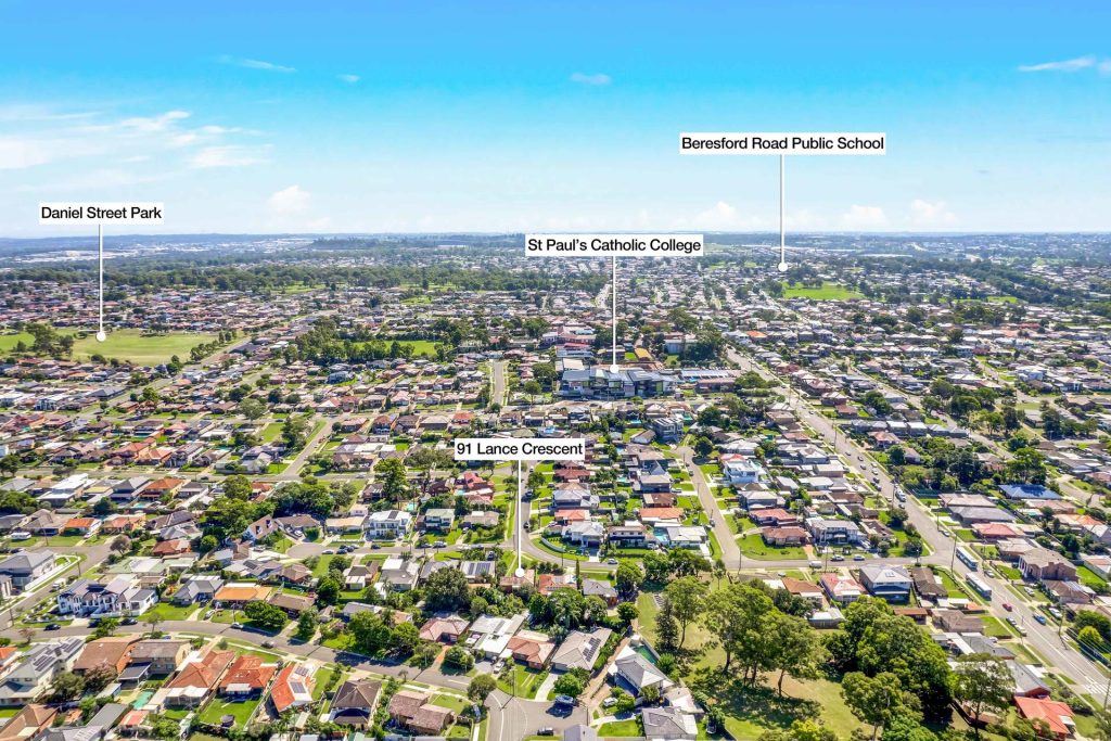 91 Lance Crescent, Greystanes NSW 2145 - photo 6