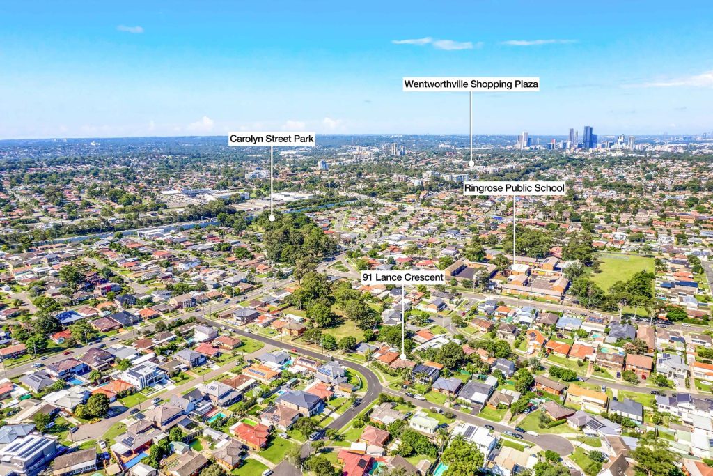 91 Lance Crescent, Greystanes NSW 2145 - photo 7