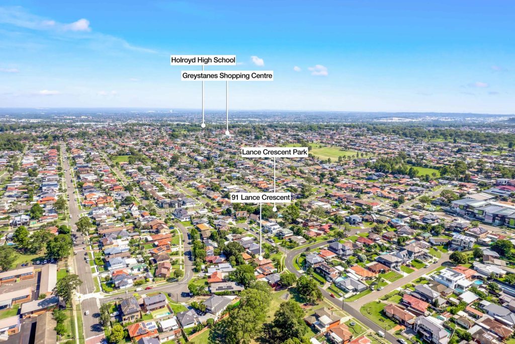 91 Lance Crescent, Greystanes NSW 2145 - photo 8