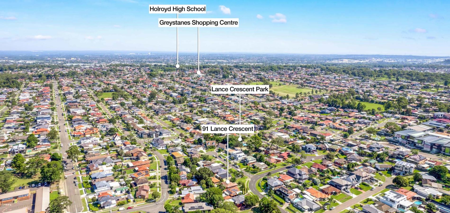 91 Lance Crescent, Greystanes NSW 2145 - photo 8