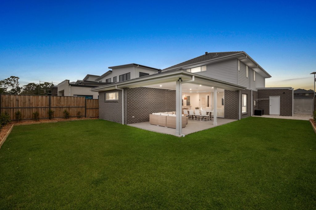 46 Kingston Avenue, Box Hill NSW 2765 - photo 14