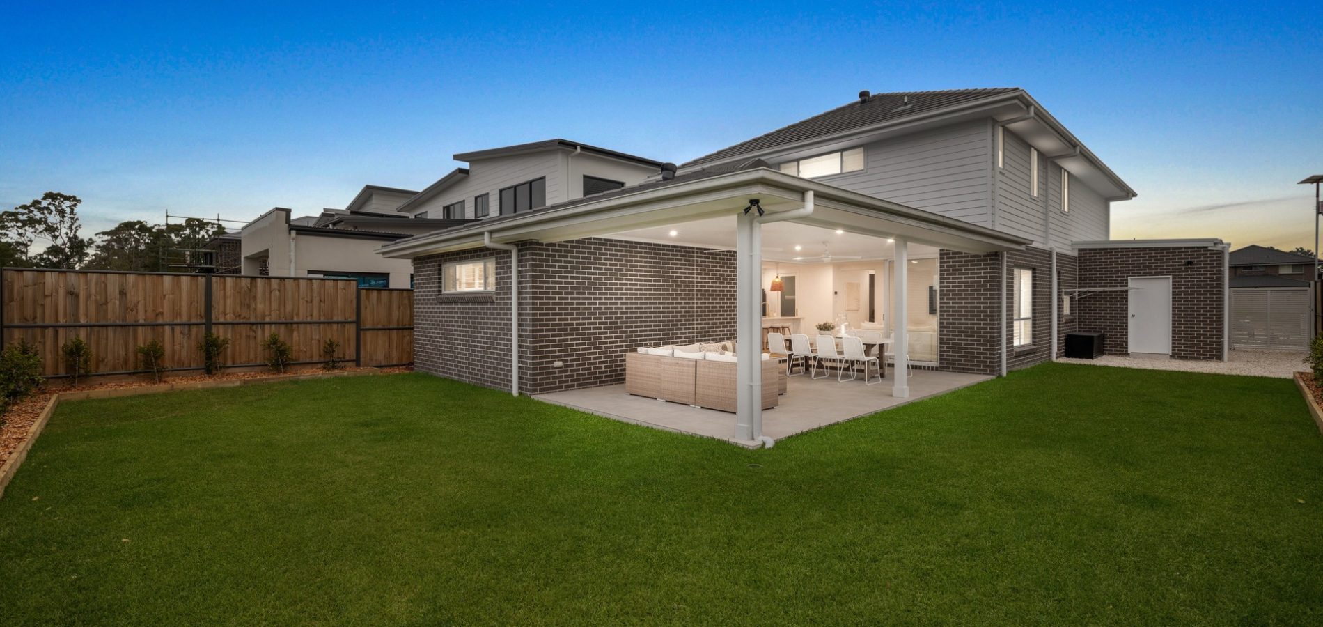 46 Kingston Avenue, Box Hill NSW 2765 - photo 14