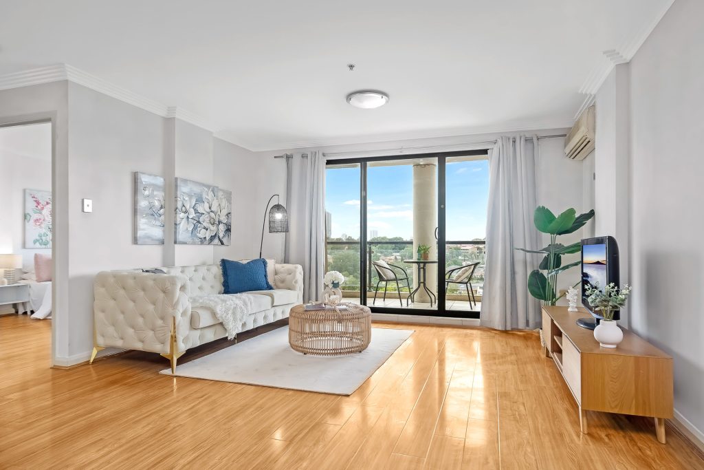 1105/91B Bridge Road, Westmead NSW 2145 - photo 2