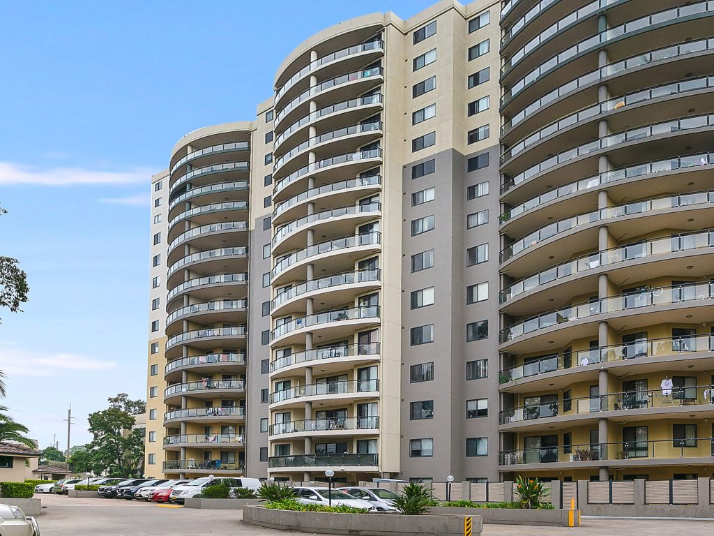 1105/91B Bridge Road, Westmead NSW 2145 - McGrath West Group