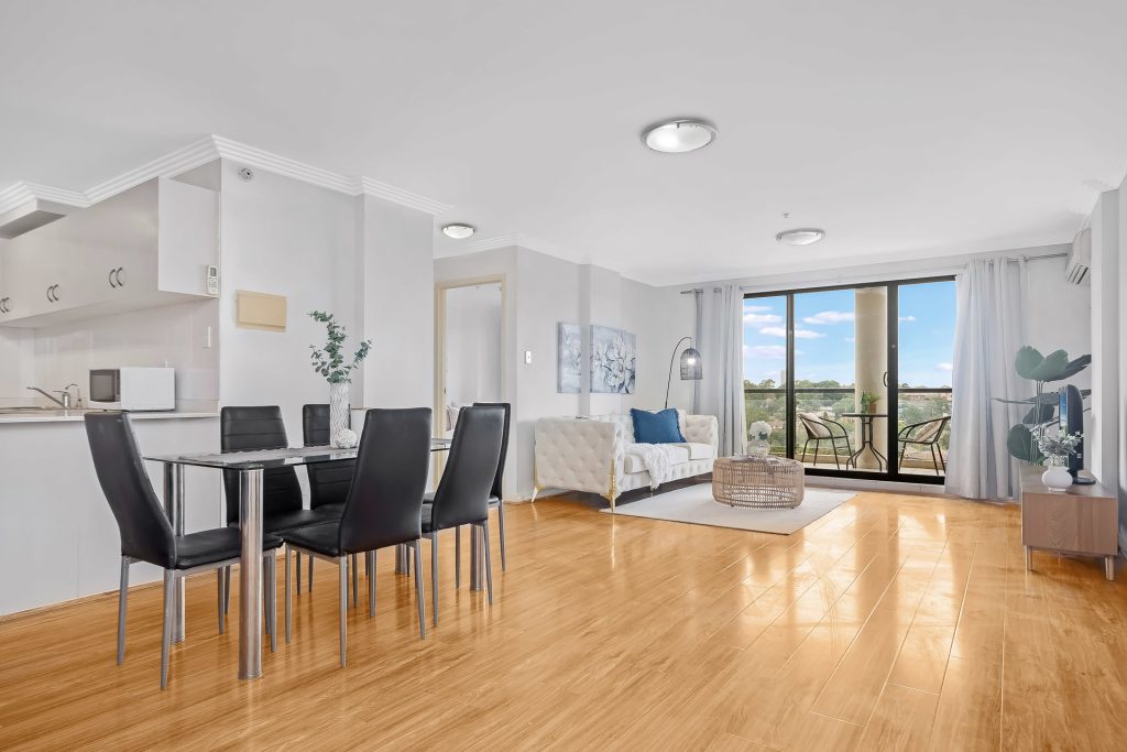 1105/91B Bridge Road, Westmead NSW 2145 - photo 3