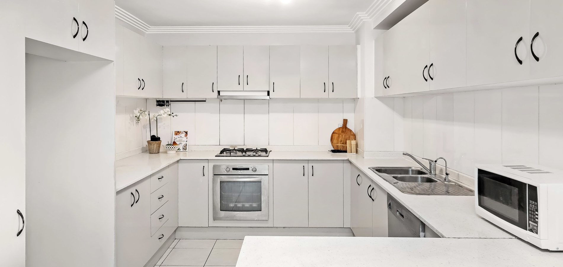 1105/91B Bridge Road, Westmead NSW 2145 - photo 4
