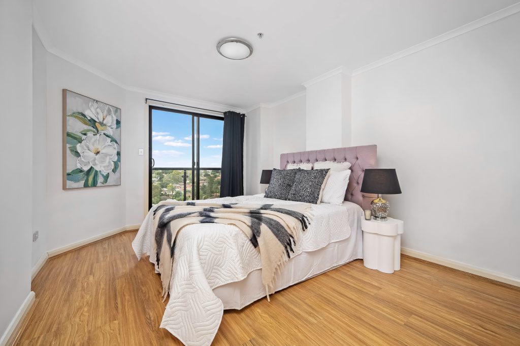1105/91B Bridge Road, Westmead NSW 2145 - photo 5