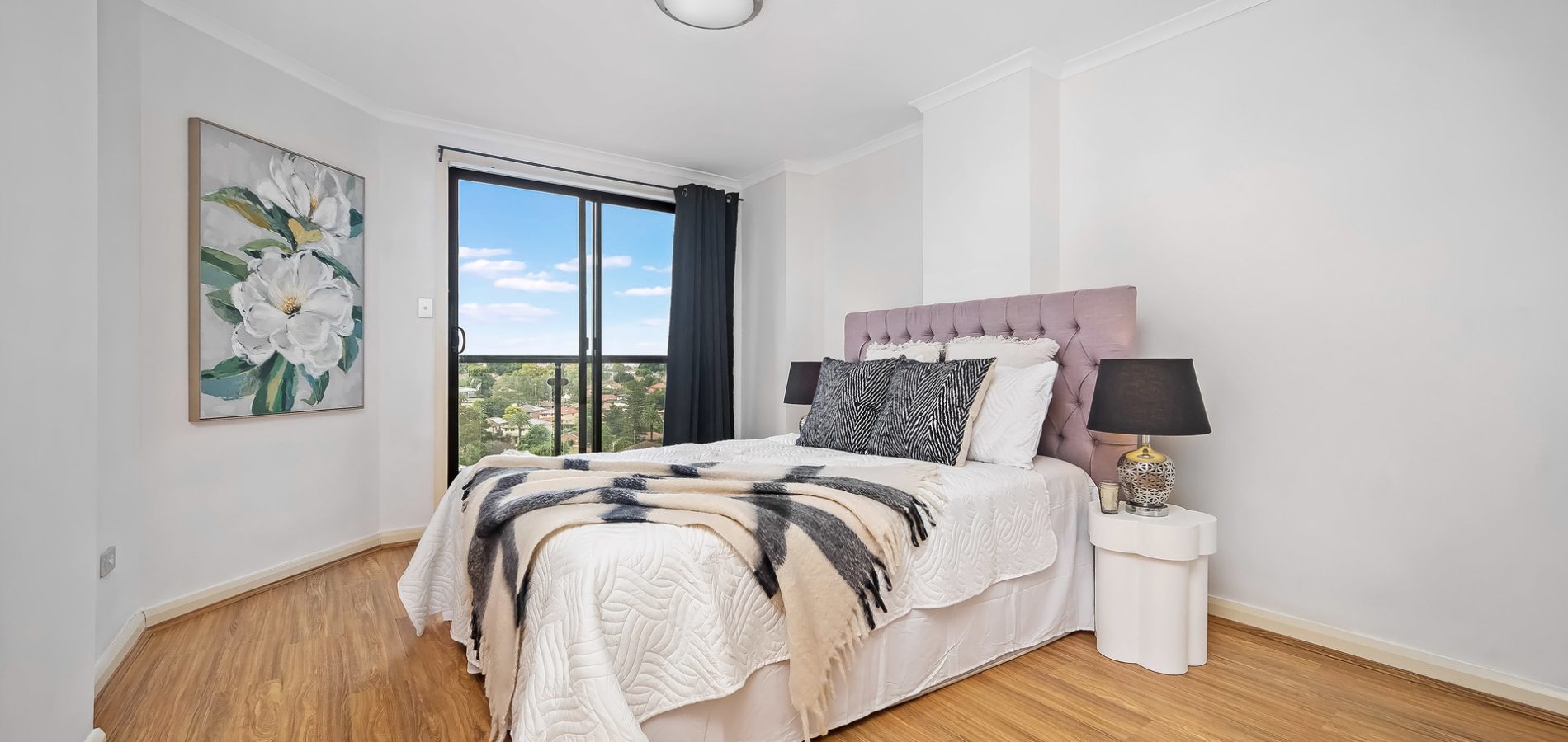1105/91B Bridge Road, Westmead NSW 2145 - photo 5