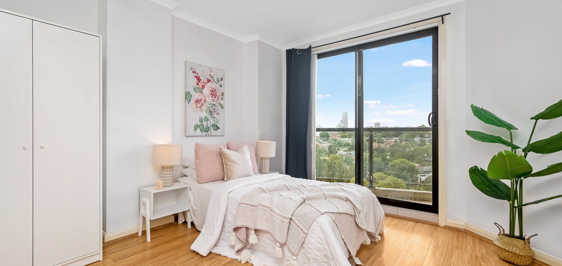 1105/91B Bridge Road, Westmead NSW 2145 - photo 6