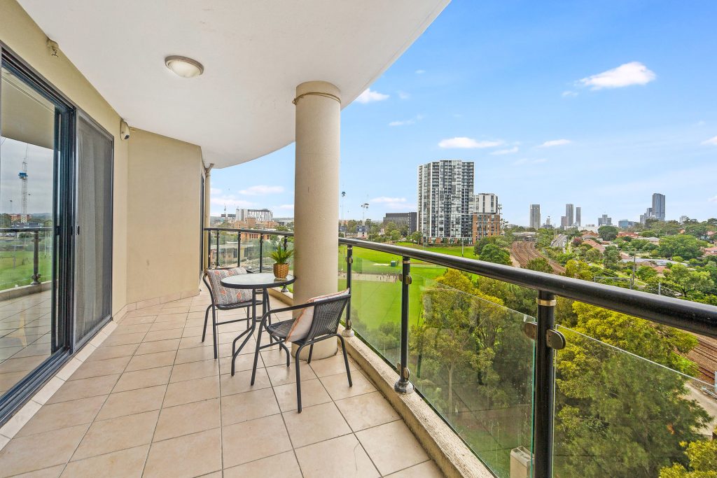 1105/91B Bridge Road, Westmead NSW 2145 - photo 8
