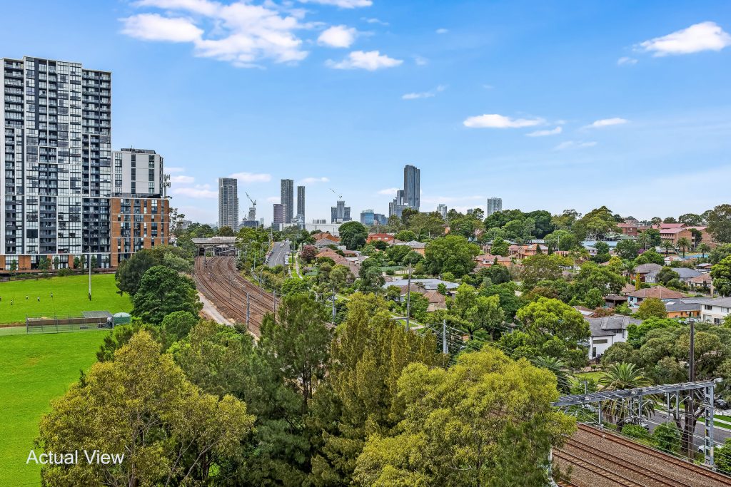 1105/91B Bridge Road, Westmead NSW 2145 - photo 9