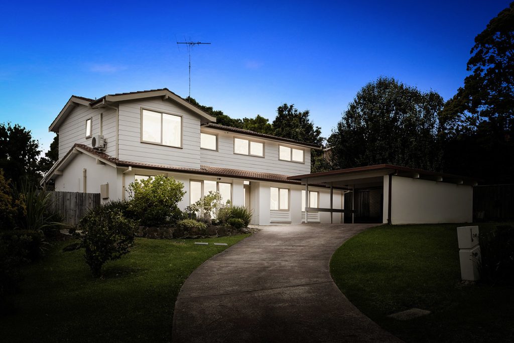36 Janamba Avenue, Kellyville NSW 2155 - McGrath West Group
