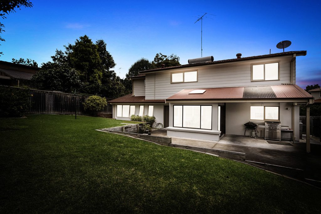 36 Janamba Avenue, Kellyville NSW 2155 - photo 13