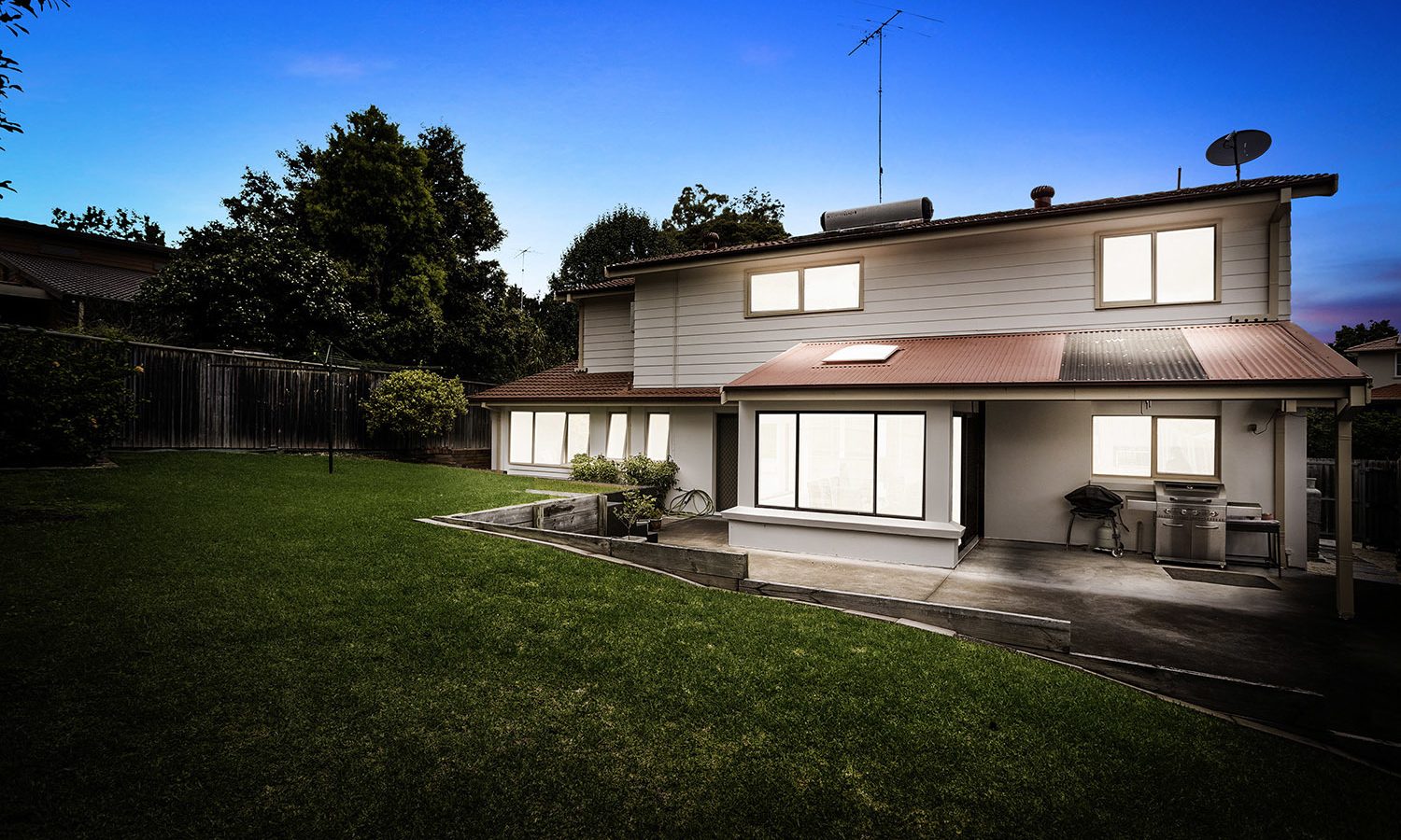36 Janamba Avenue, Kellyville NSW 2155 - photo 13