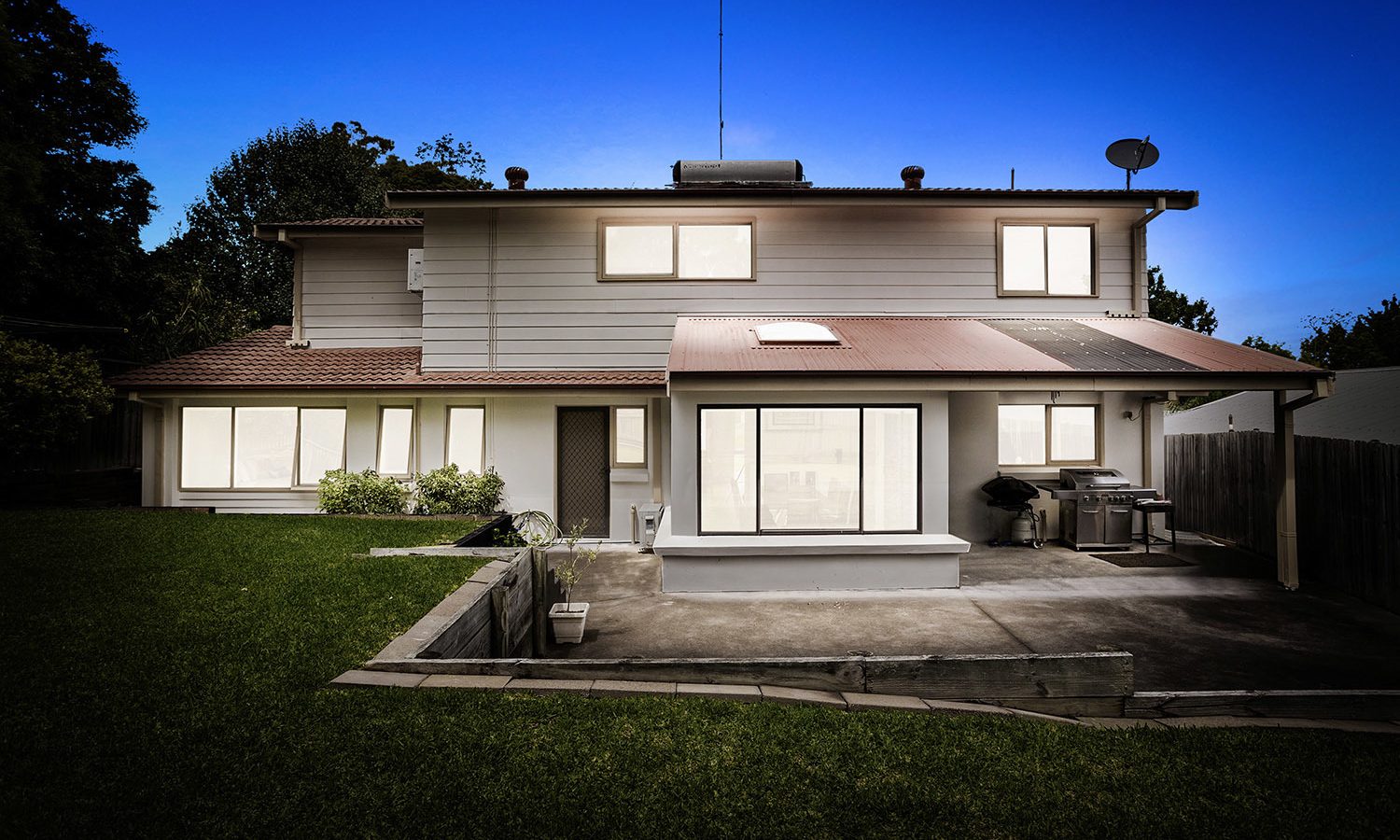36 Janamba Avenue, Kellyville NSW 2155 - photo 14