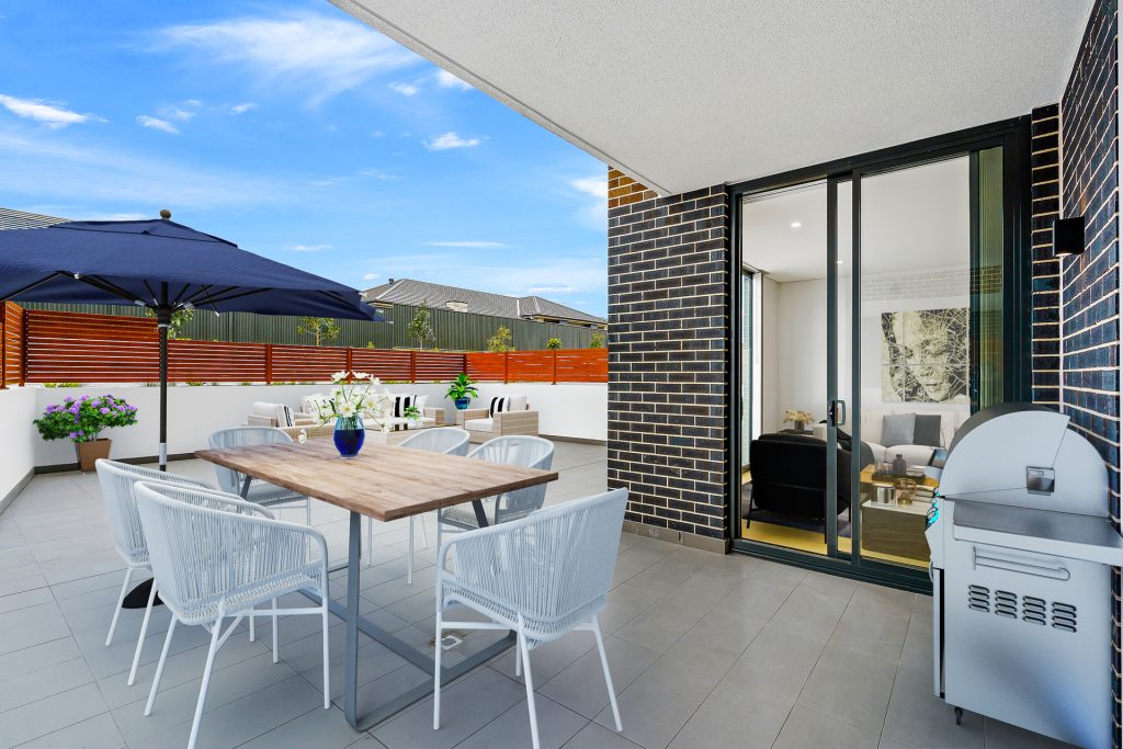 G26/3 Gerbera Place, Kellyville NSW 2155 - photo 2