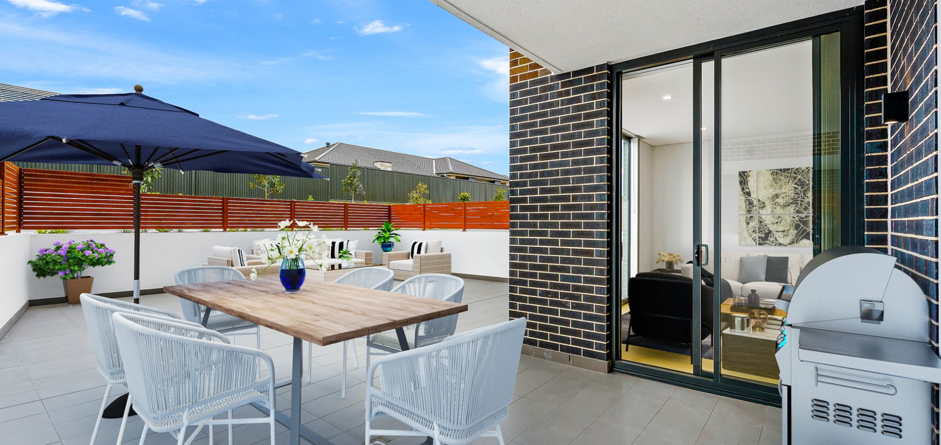 G26/3 Gerbera Place, Kellyville NSW 2155 - photo 2