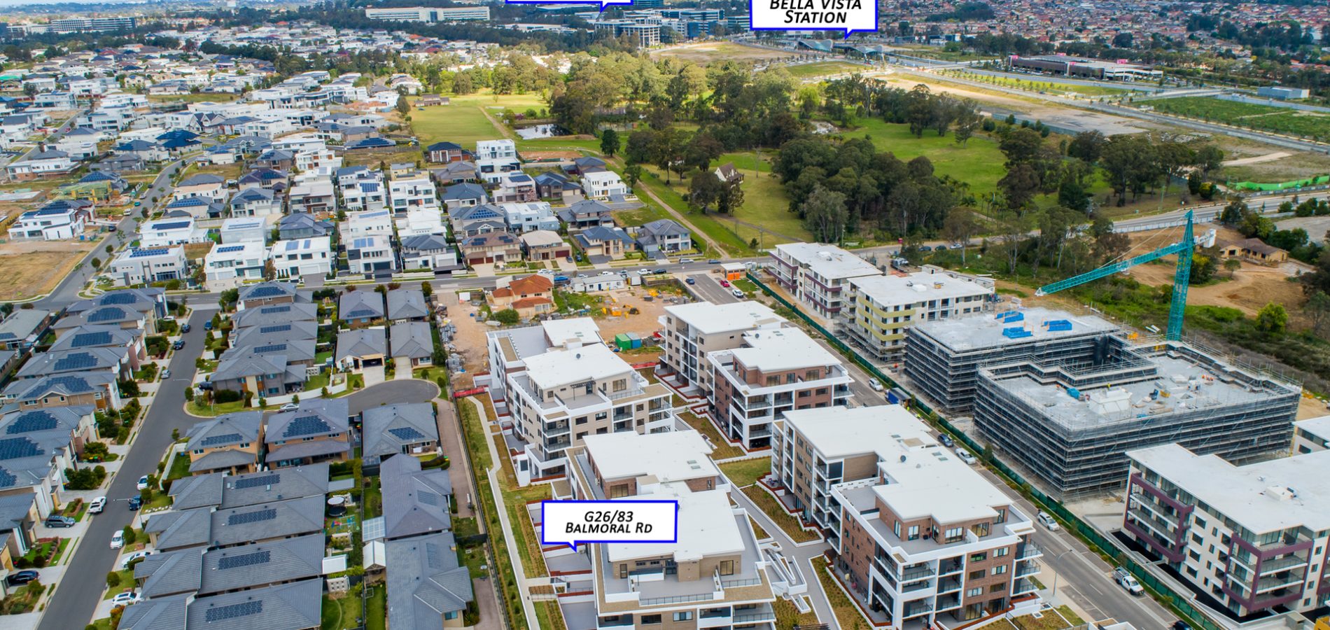 G26/3 Gerbera Place, Kellyville NSW 2155 - photo 11