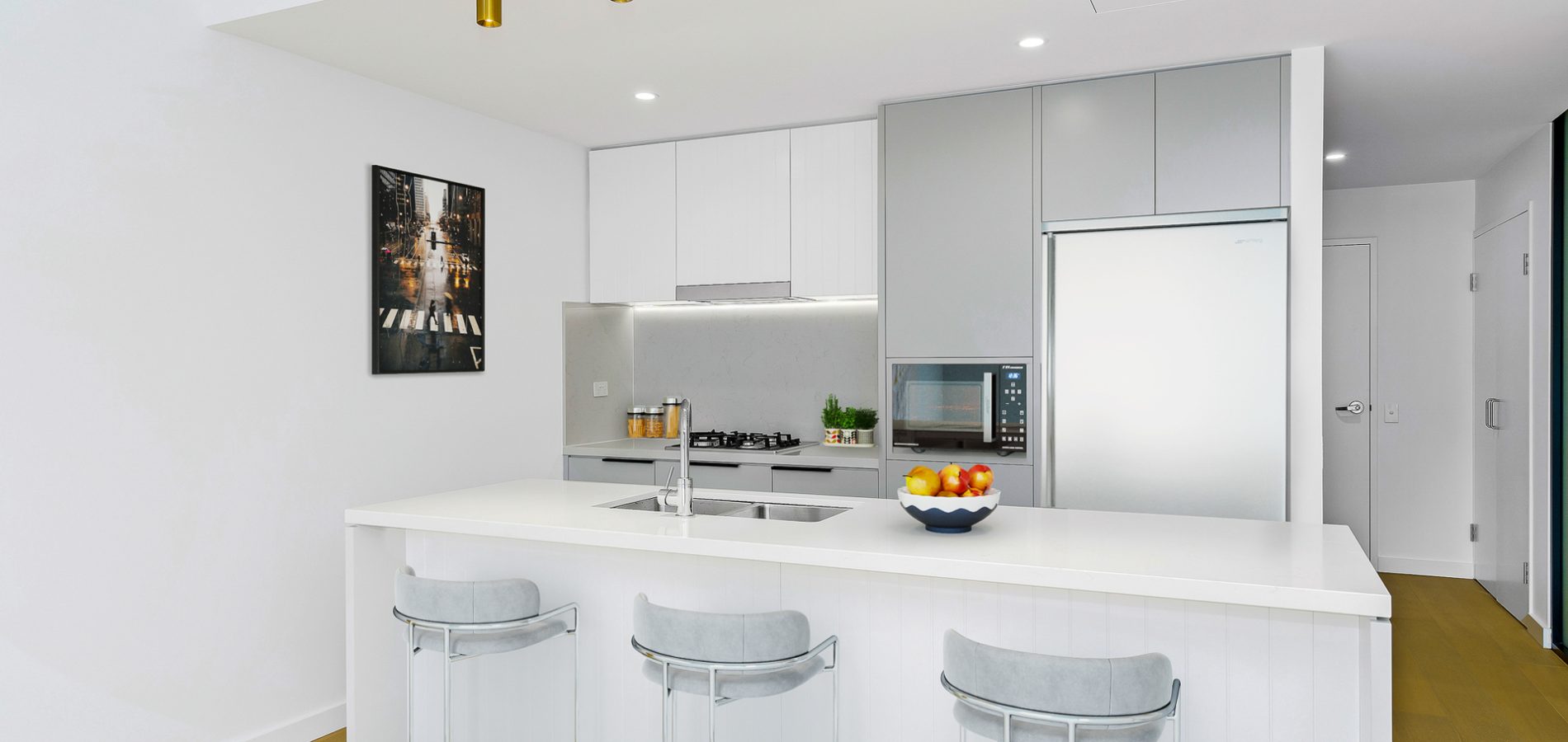 G26/3 Gerbera Place, Kellyville NSW 2155 - photo 3