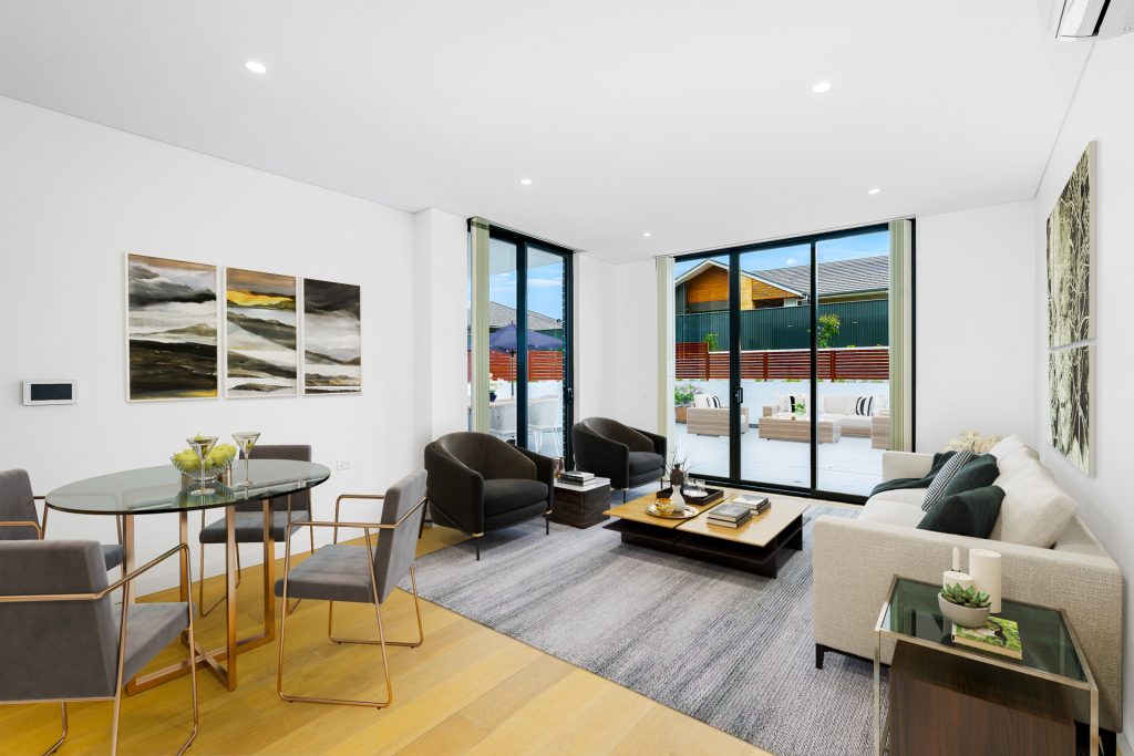 G26/3 Gerbera Place, Kellyville NSW 2155 - photo 4