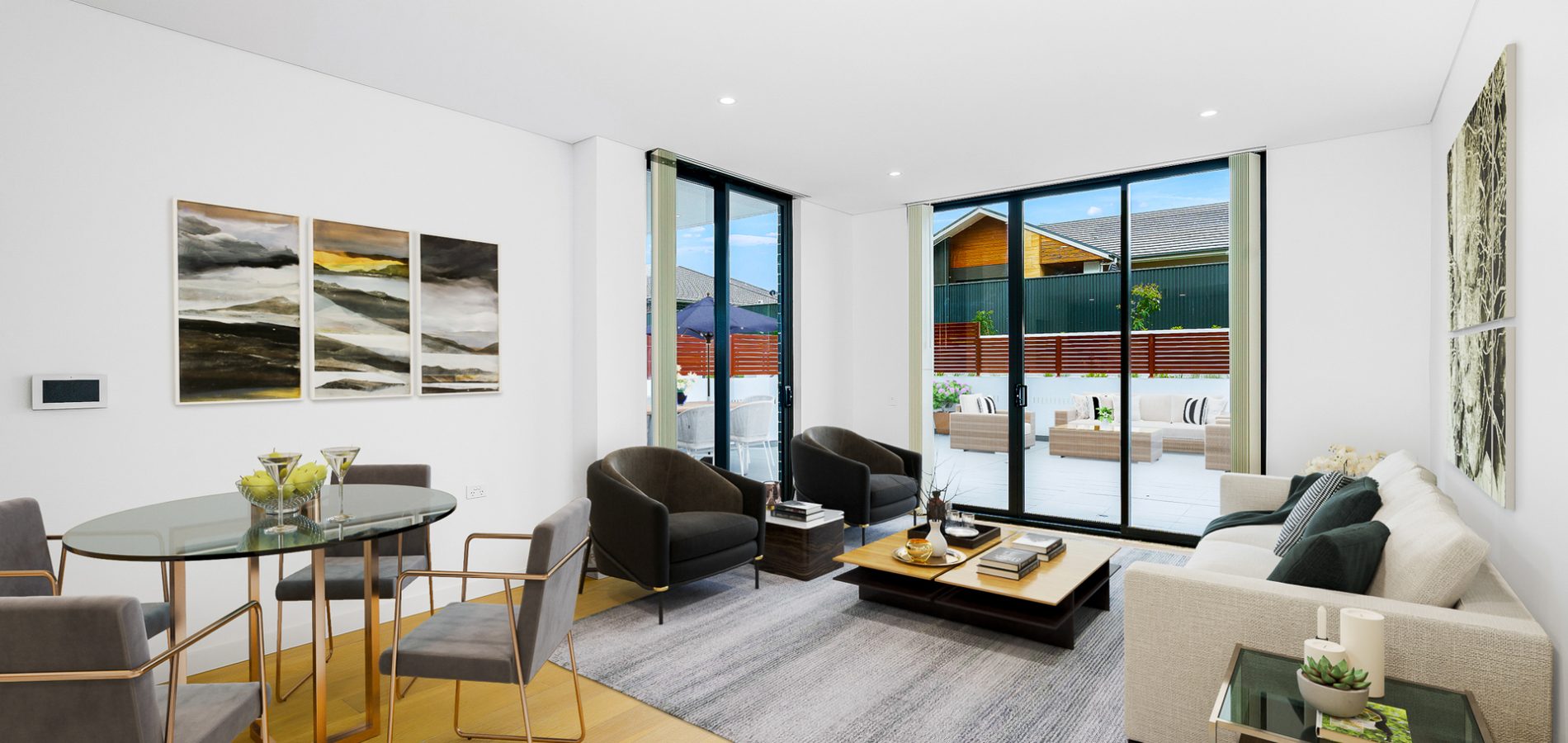 G26/3 Gerbera Place, Kellyville NSW 2155 - photo 4