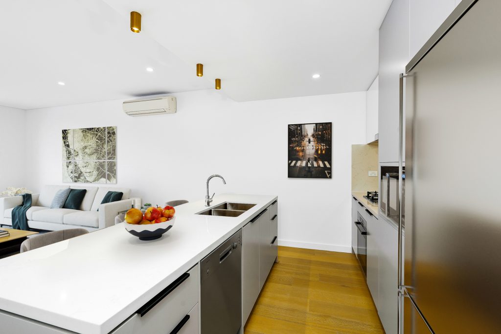 G26/3 Gerbera Place, Kellyville NSW 2155 - photo 5