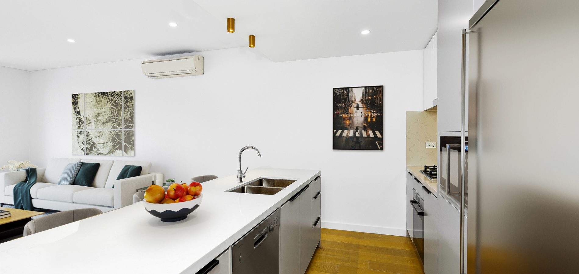 G26/3 Gerbera Place, Kellyville NSW 2155 - photo 5