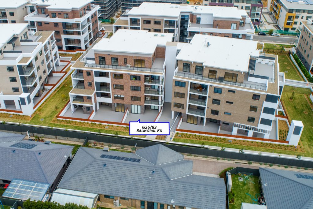 G26/3 Gerbera Place, Kellyville NSW 2155 - photo 8