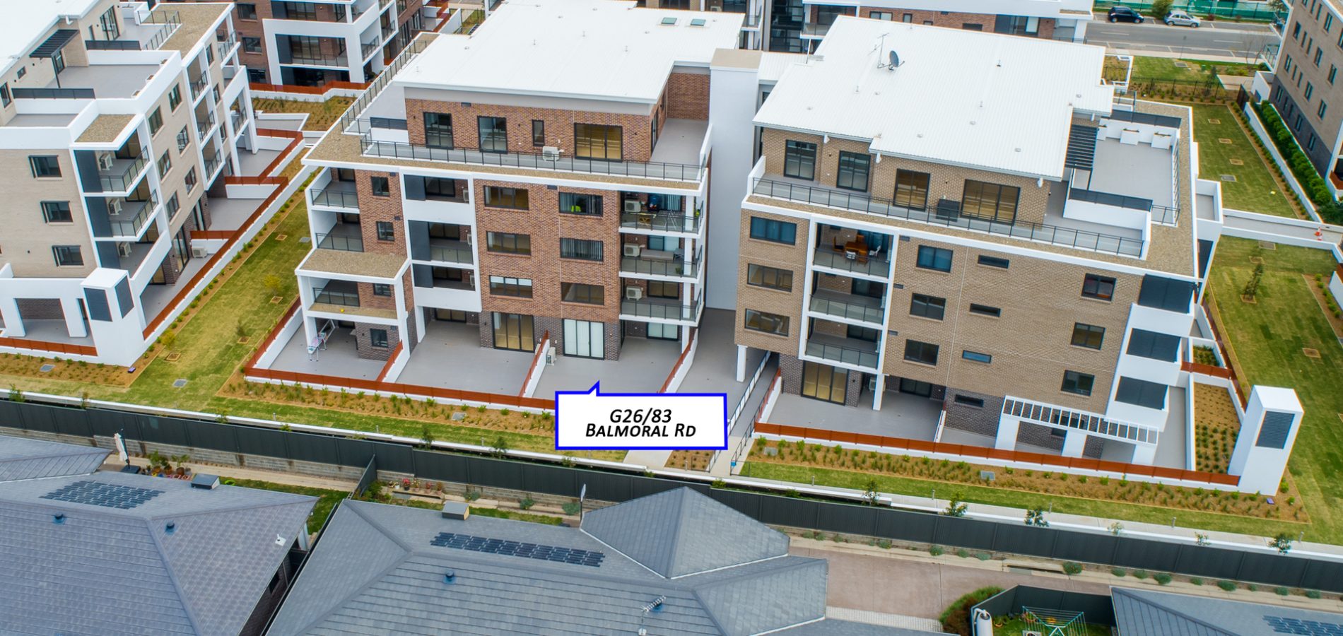 G26/3 Gerbera Place, Kellyville NSW 2155 - photo 8