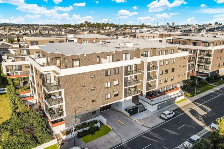 G26/3 Gerbera Place, Kellyville