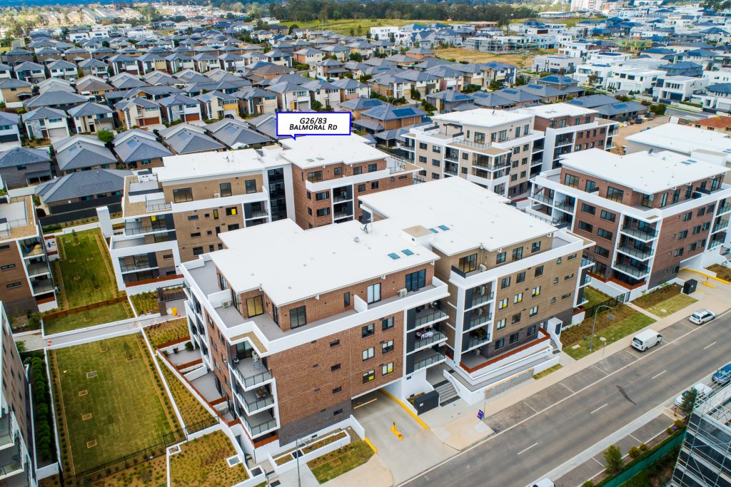 G26/3 Gerbera Place, Kellyville NSW 2155 - photo 9