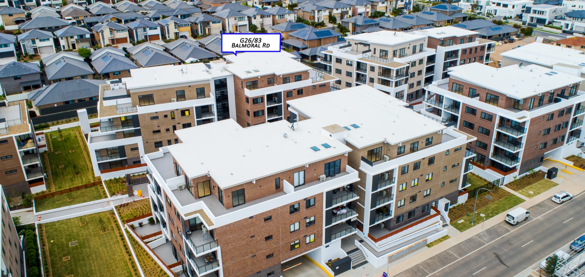 G26/3 Gerbera Place, Kellyville NSW 2155 - photo 9