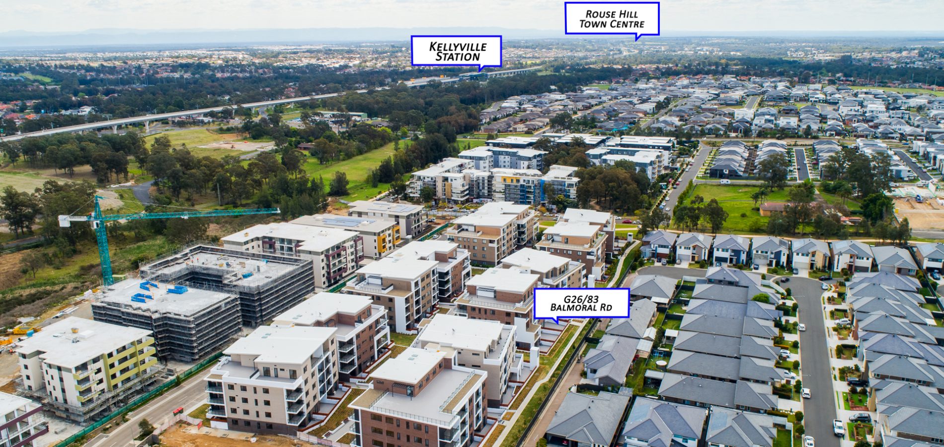 G26/3 Gerbera Place, Kellyville NSW 2155 - photo 10