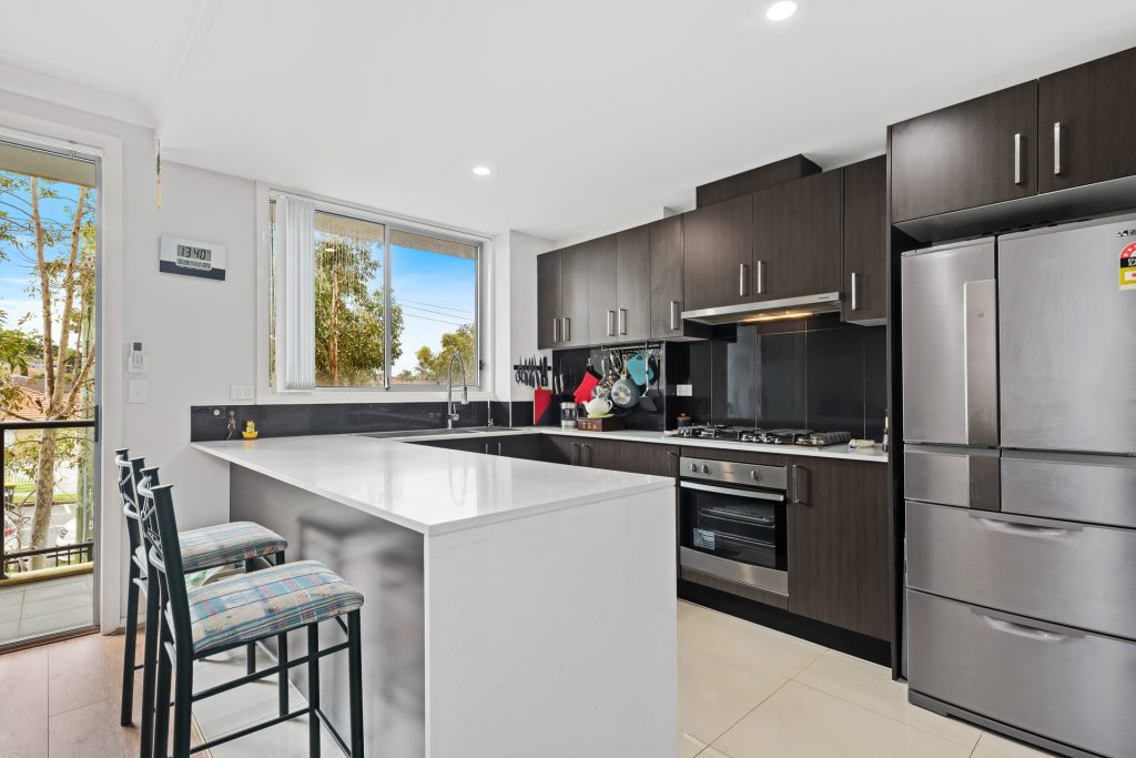 107/8A Myrtle Street, Prospect NSW 2148 - photo 2