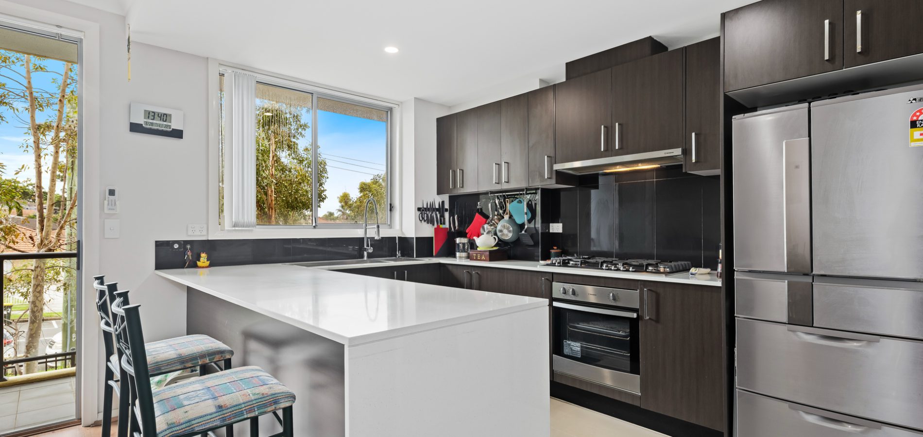 107/8A Myrtle Street, Prospect NSW 2148 - photo 2