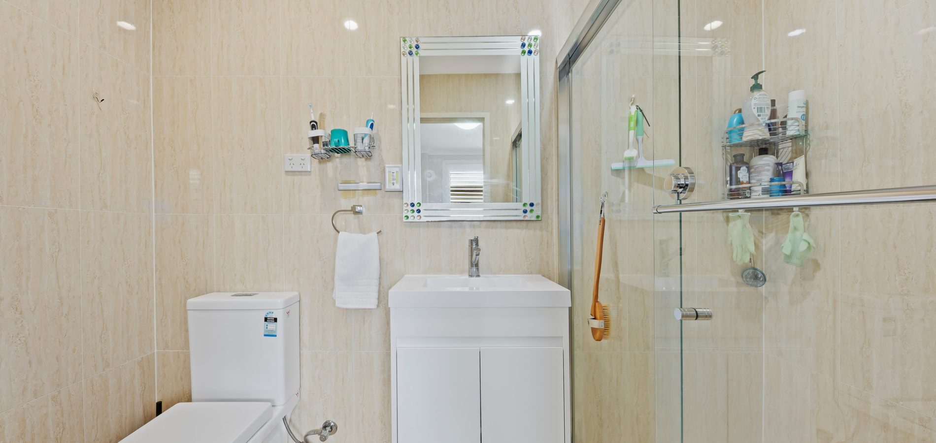 107/8A Myrtle Street, Prospect NSW 2148 - photo 4