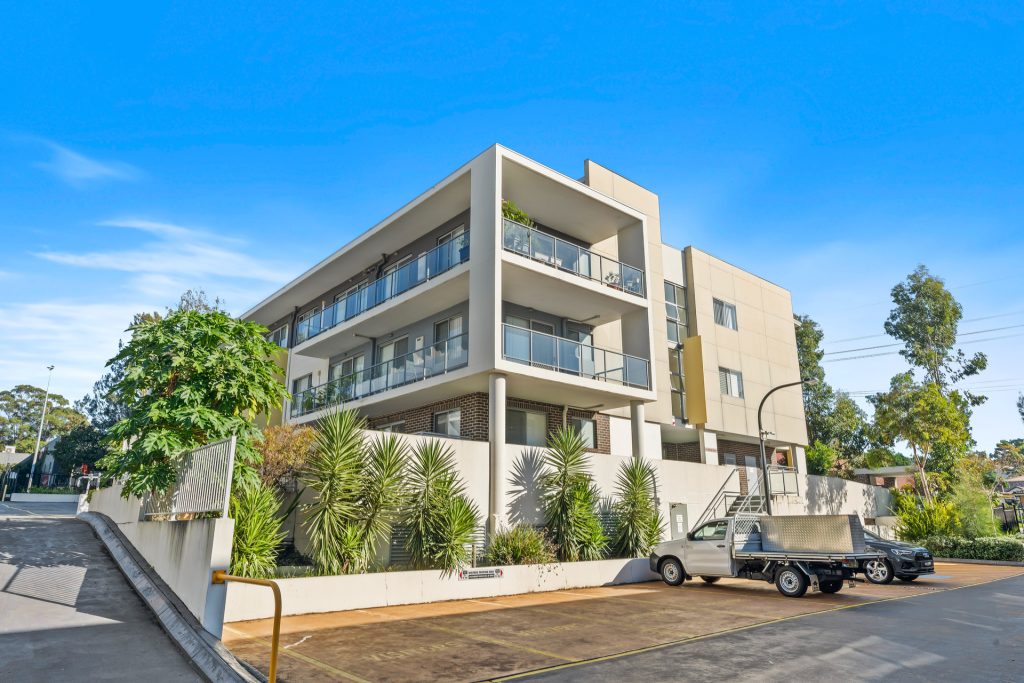 107/8A Myrtle Street, Prospect NSW 2148 - photo 8